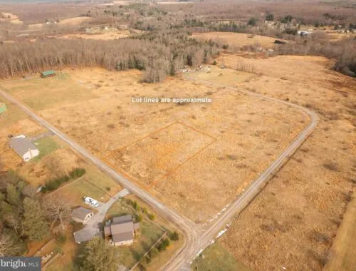 Lot 51 Hemlock Ridge, Terra Alta